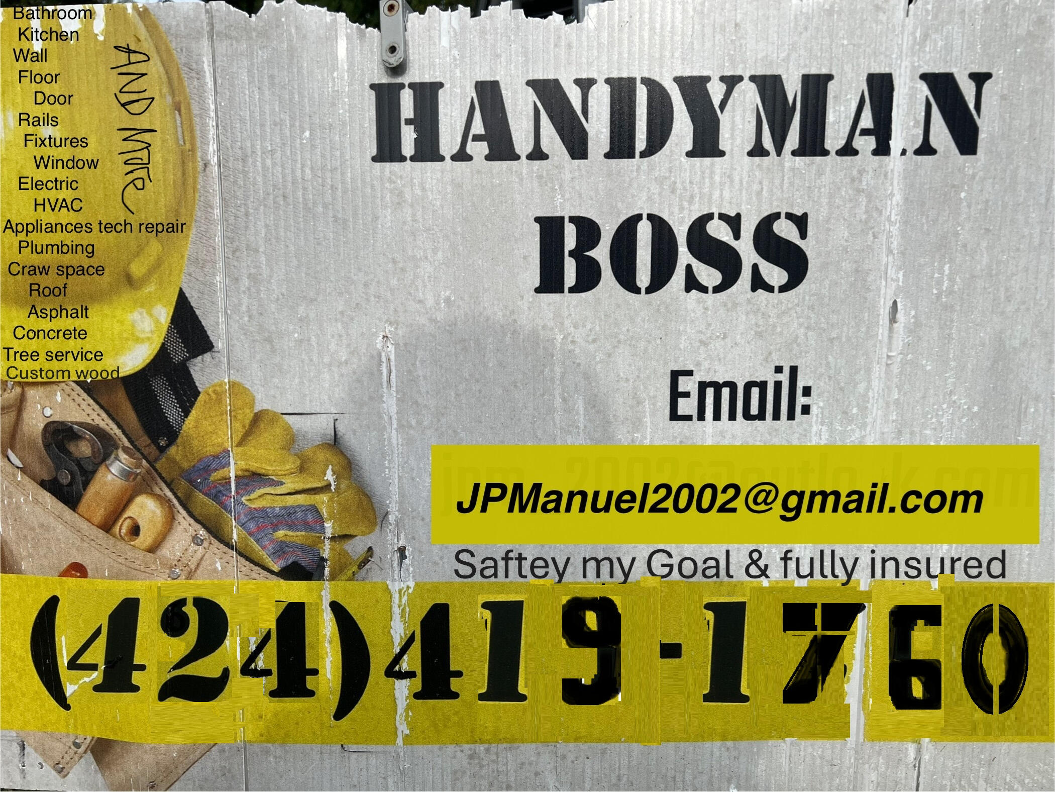 click here for information of handymanboss.llc
